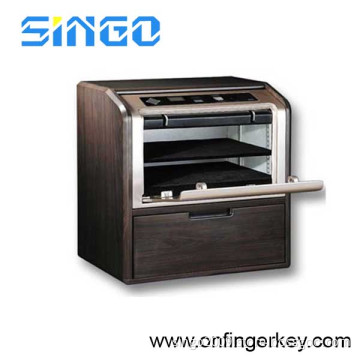 Commercial Fingerprint Safe Box Ud0402